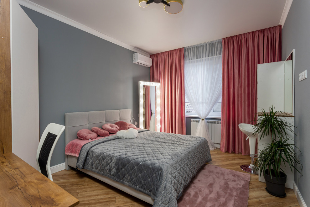 2023 Март Интерьерная и экстерьерная фотосъемка дома в Краснодаре