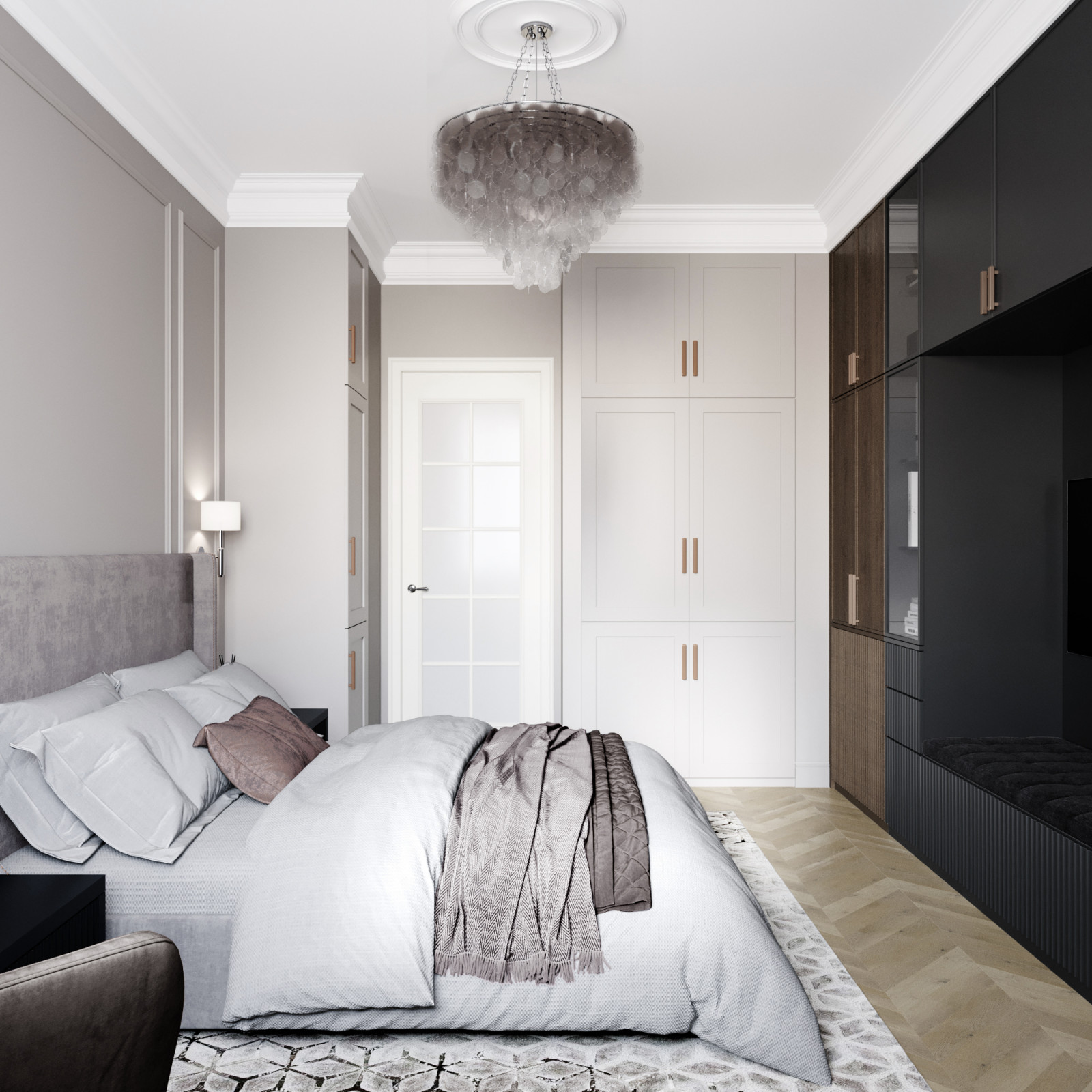 Смоленский бульвар