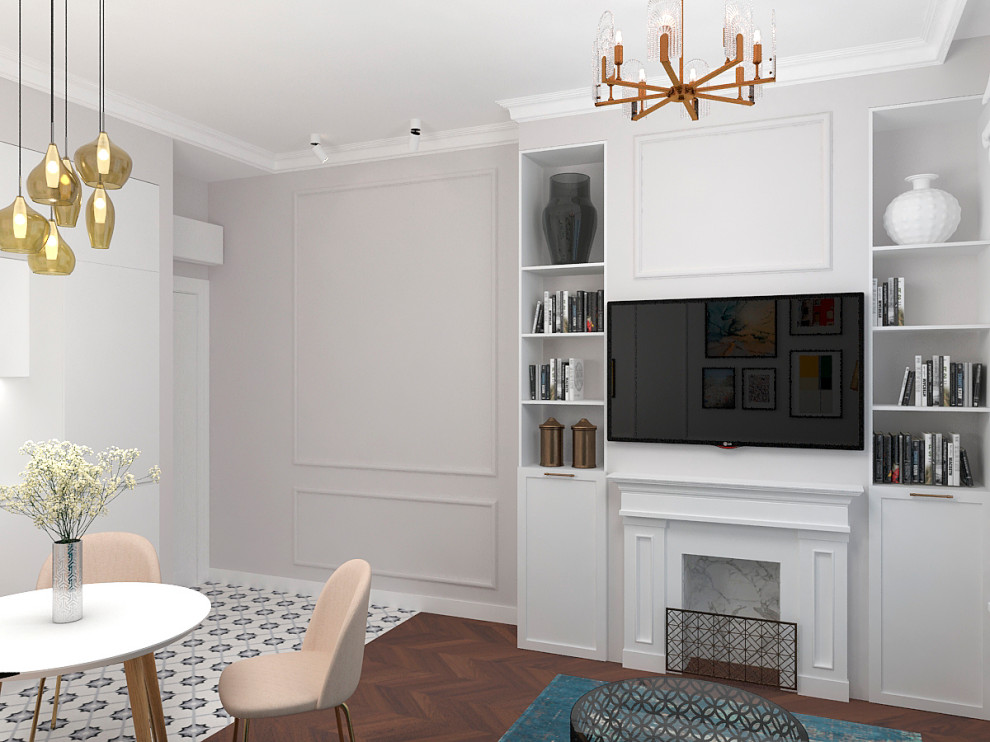 Парижский шик