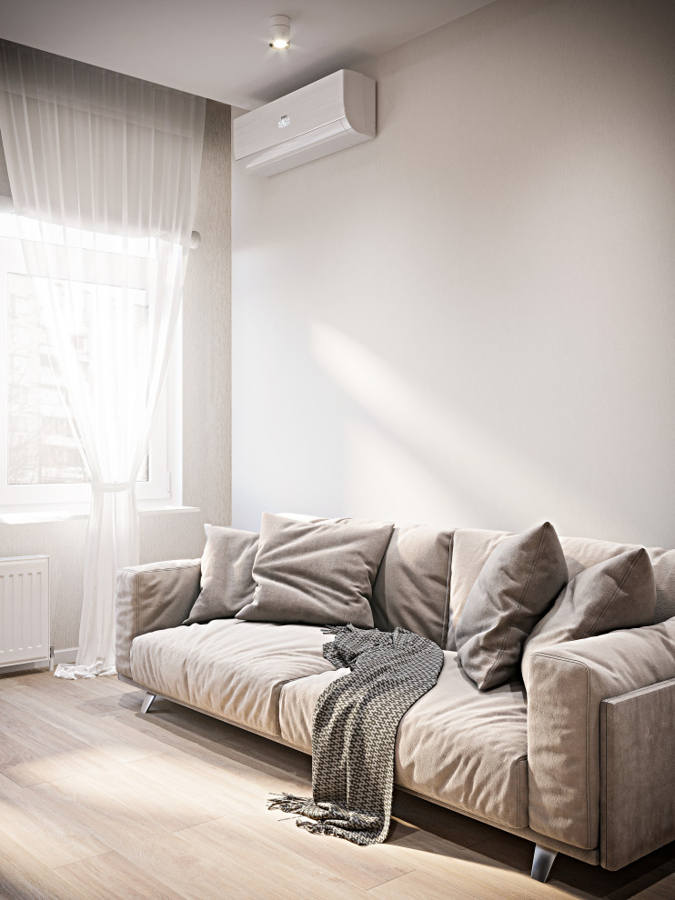 Гостиная - Обеденные зоны