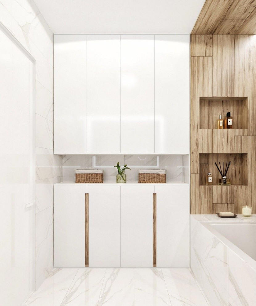 Квартира Митино 82 м2