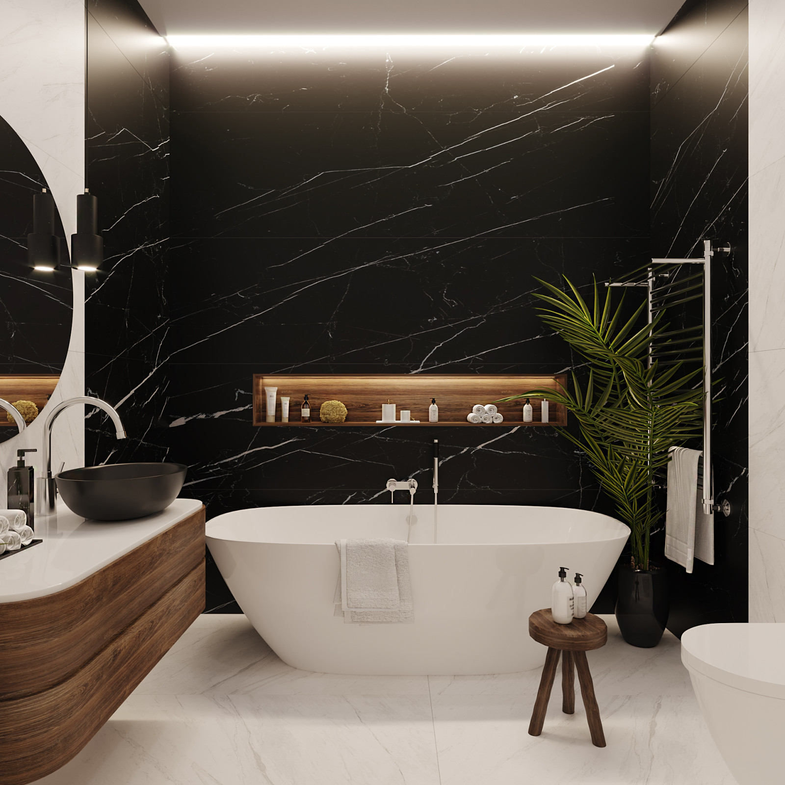 ЖК Георг Ландрин