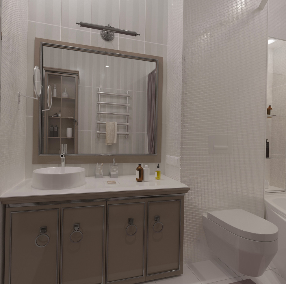 Дизайн-проект квартиры