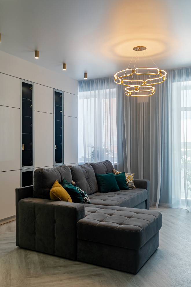 Зеленый остров