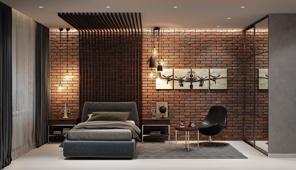 Квартира на Мосфильмовской