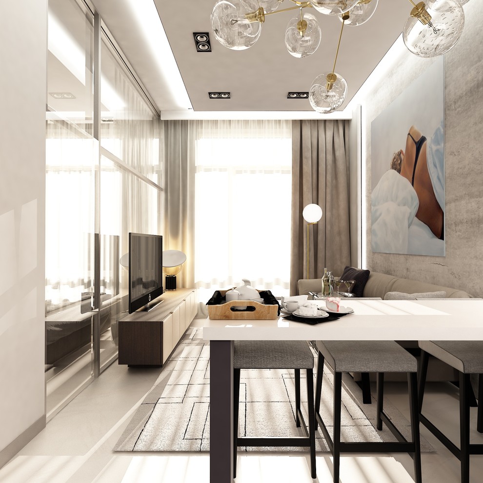 Апартаменты г. Королев 40м2
