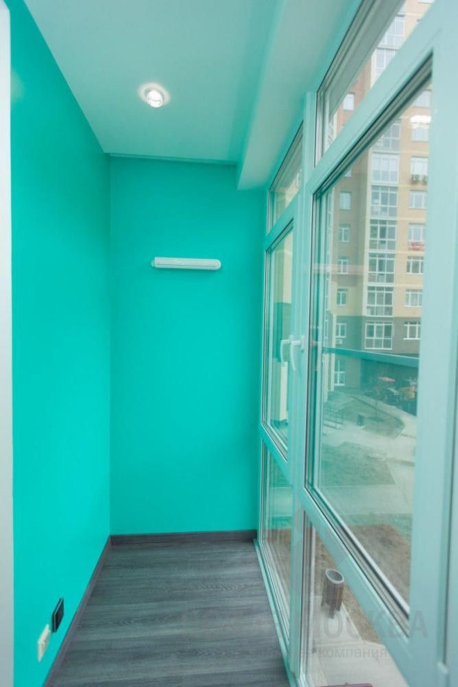 Ремонт двухкомнатной квартиры 64 кв.м. в ЖК «Москва А101»