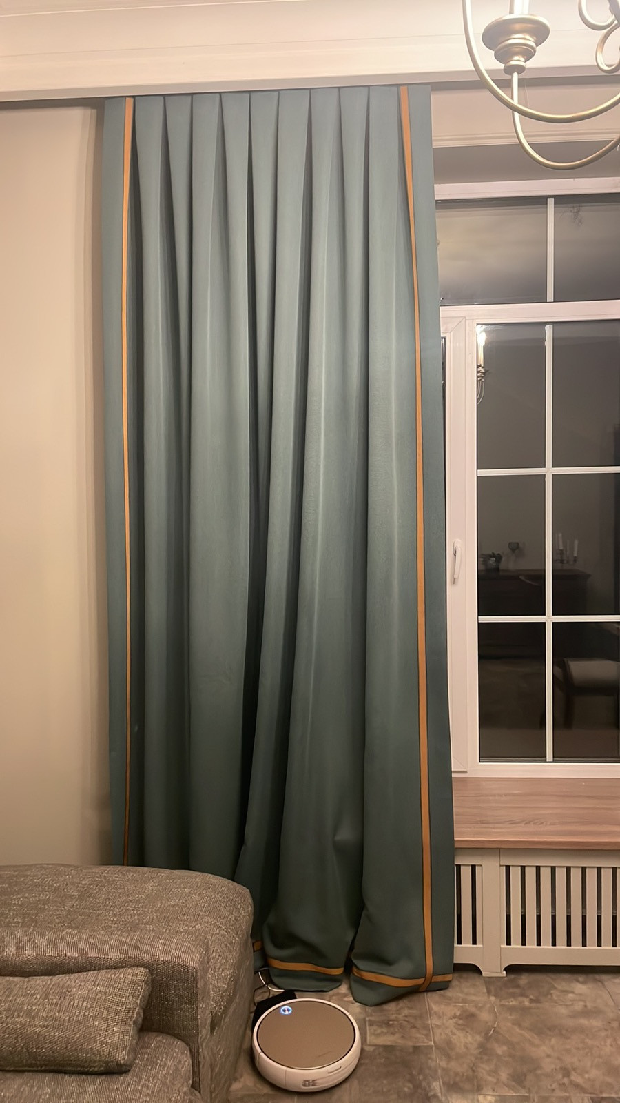 Дом Чистые ключи