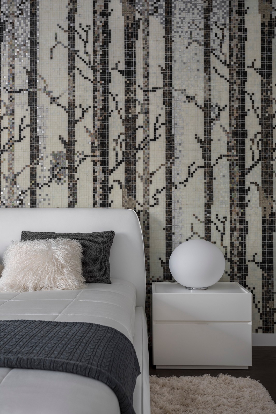 Пространство для чувств