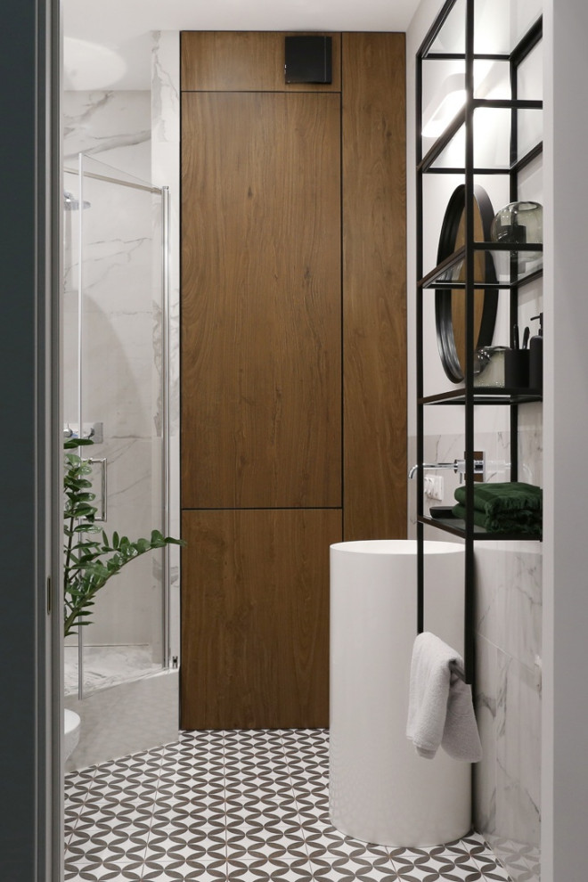 Фотографии интерьера квартиры