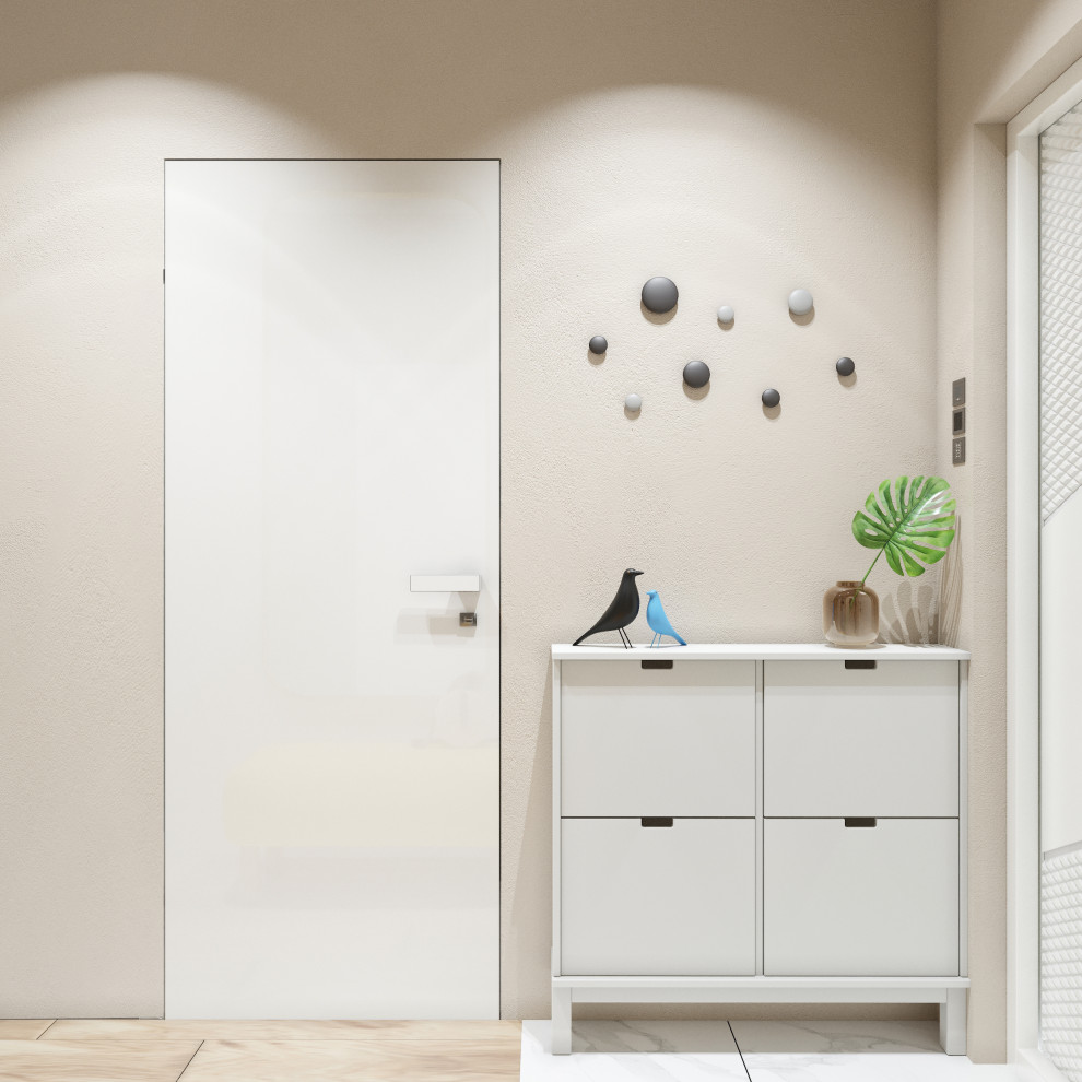 Коридор. Обувница