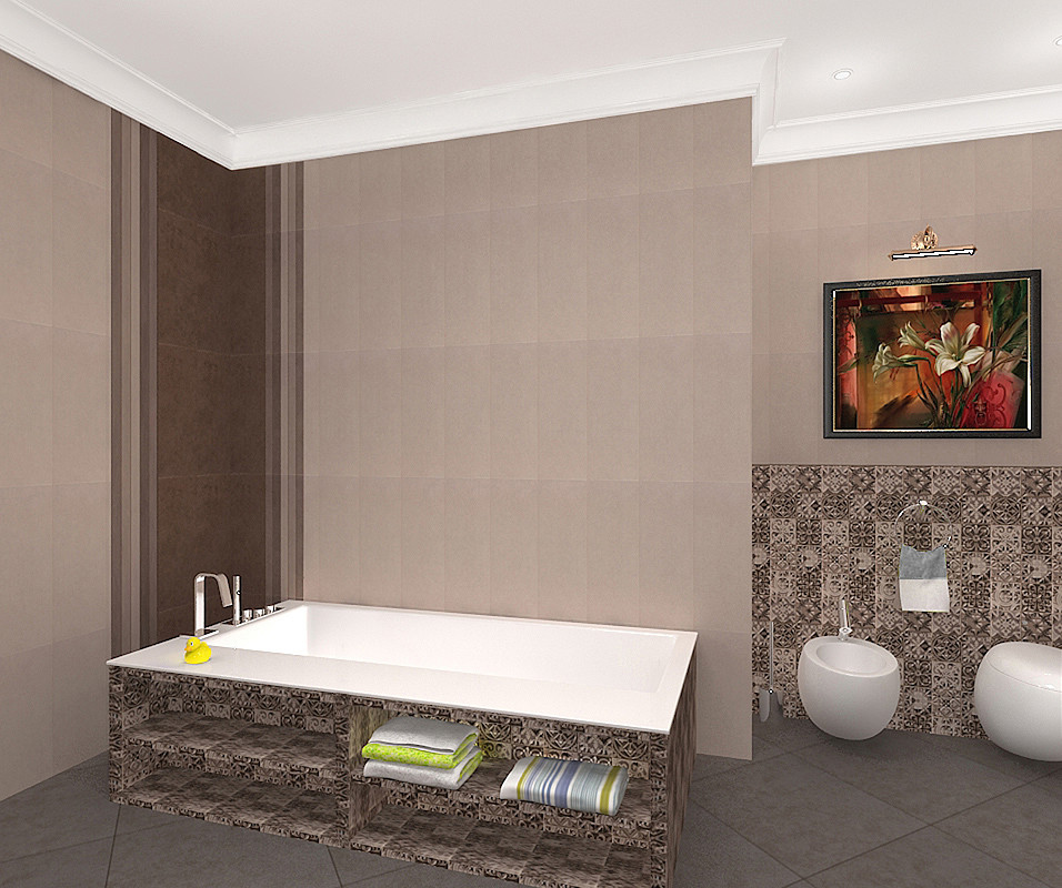 Ванная комната