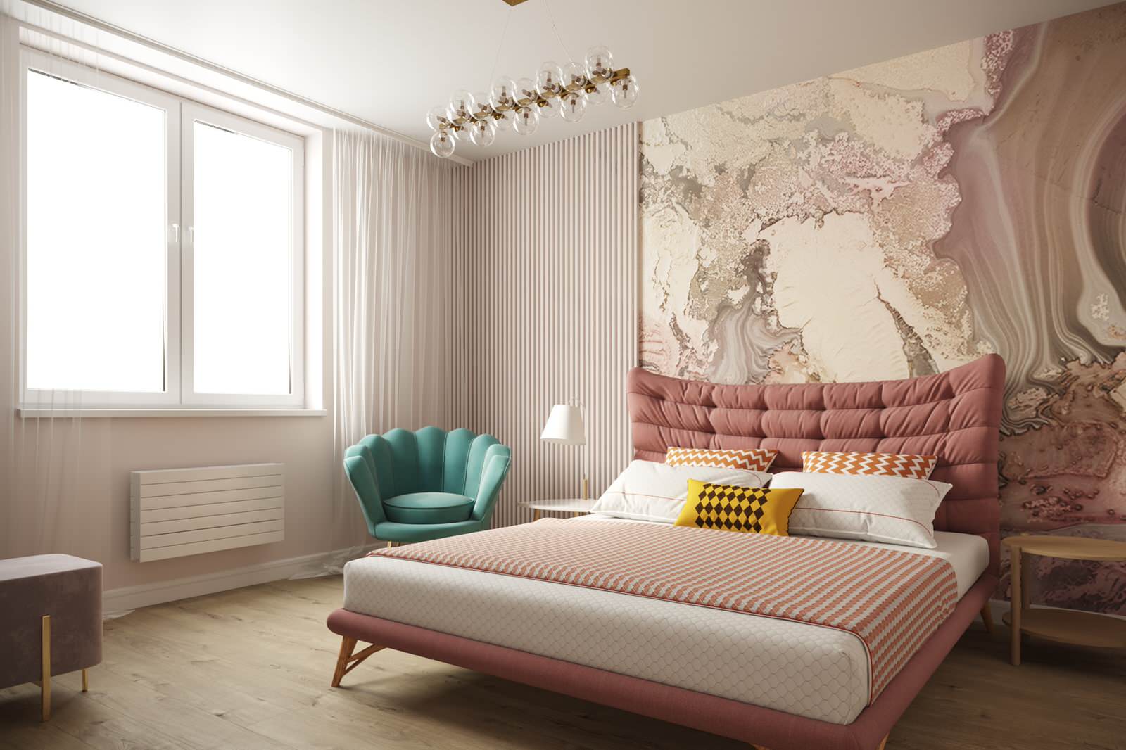 ЖК "Равновесие" г.Москва