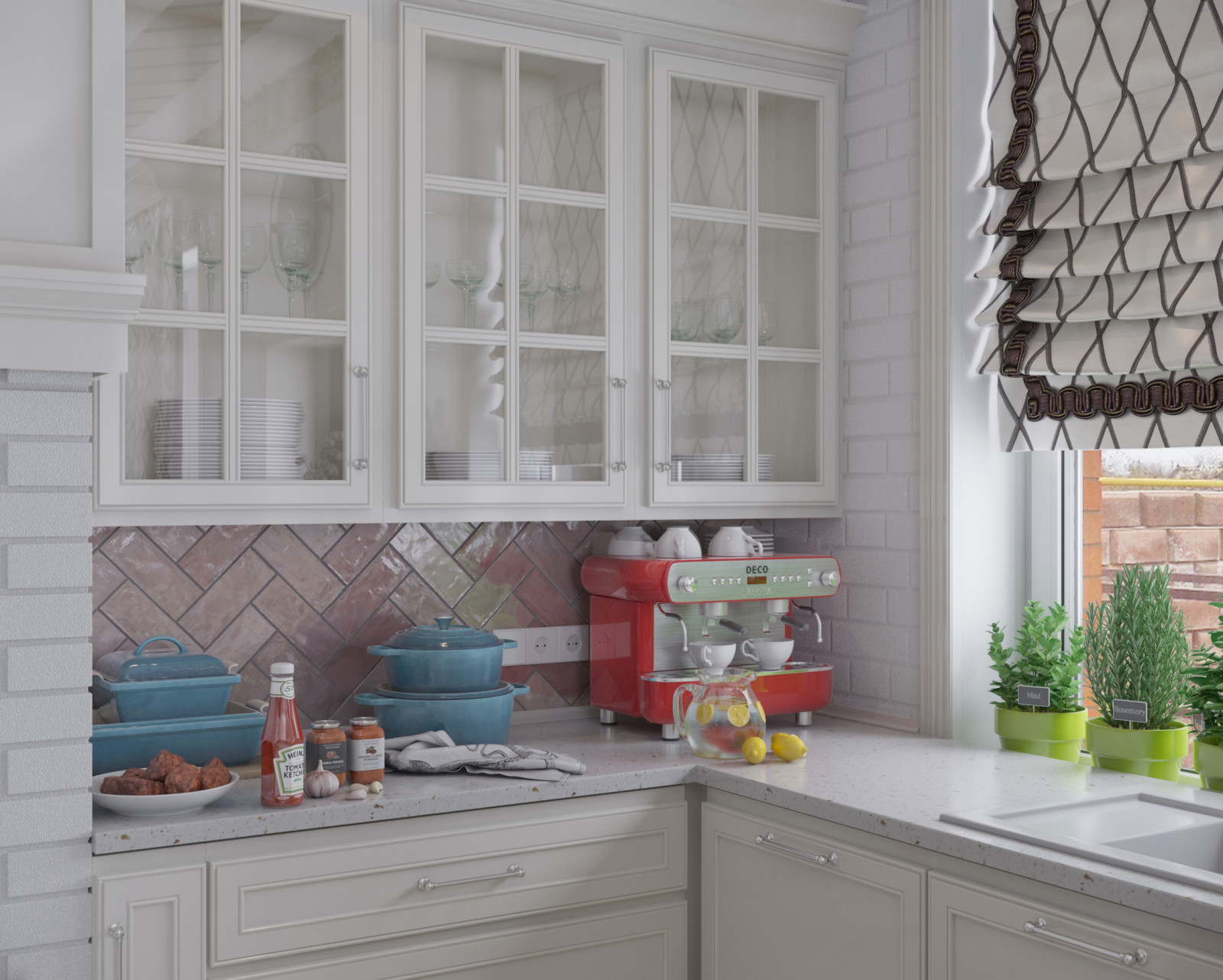 Гостевая комната