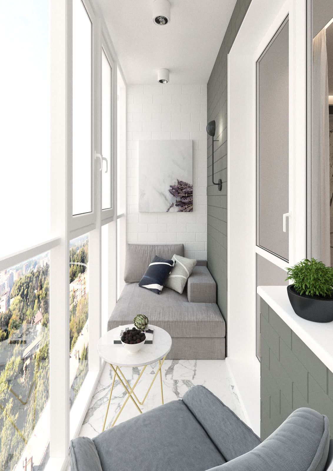 ЖК Доминант