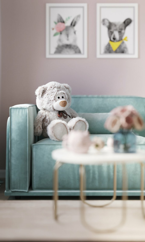 Новогорск | 80 м2