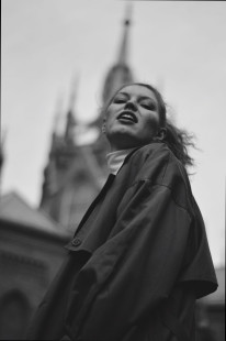 Анна Лемешкова