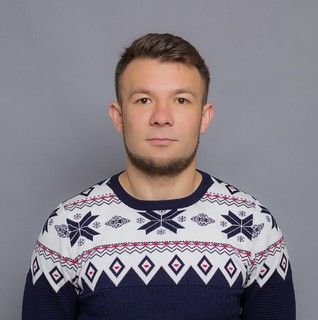Дмитрий Туляков