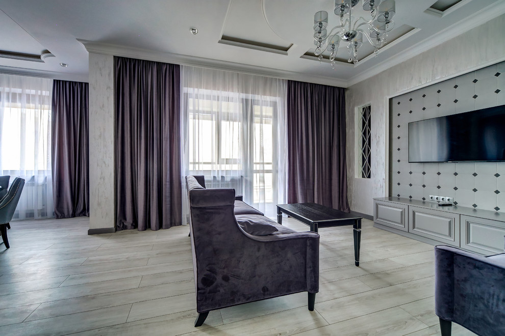 квартира ЖК «Собрание»