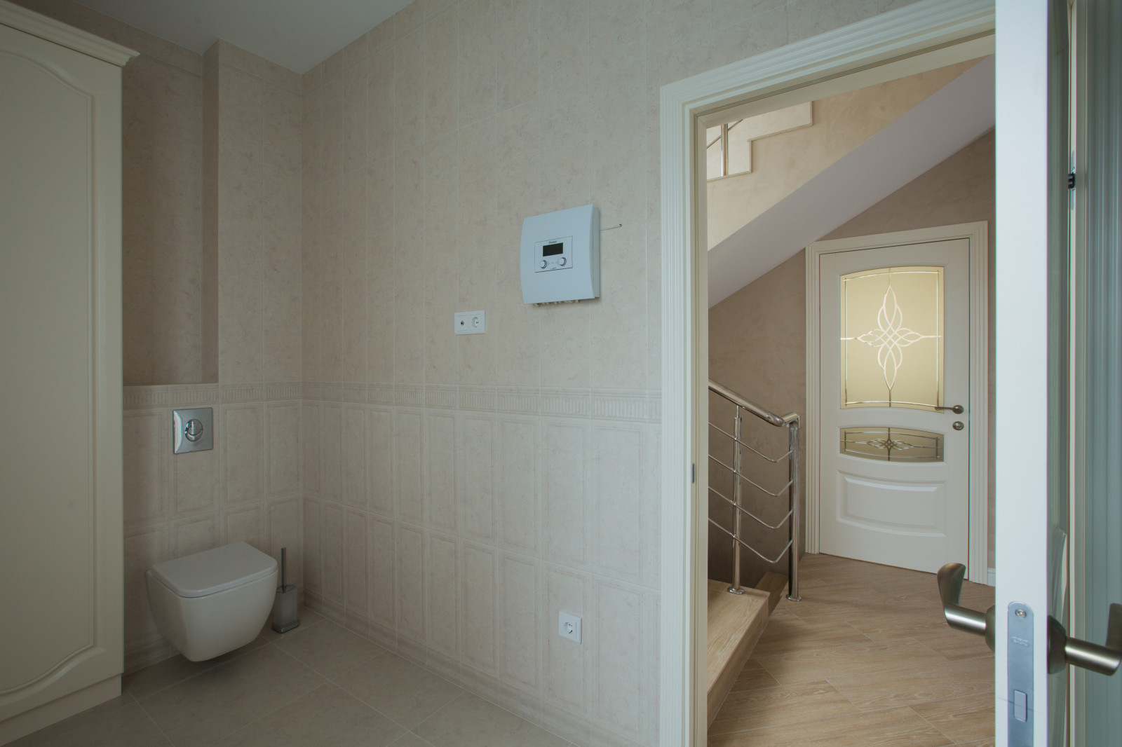 Дом в Казино