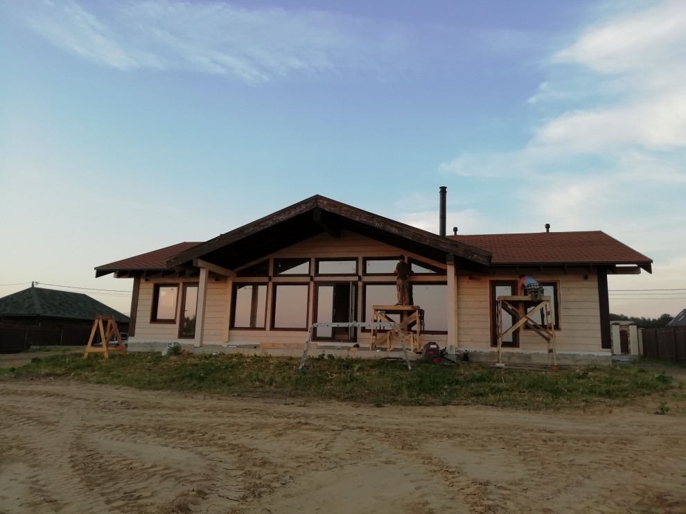 Отделка оконных проемов Запорожское