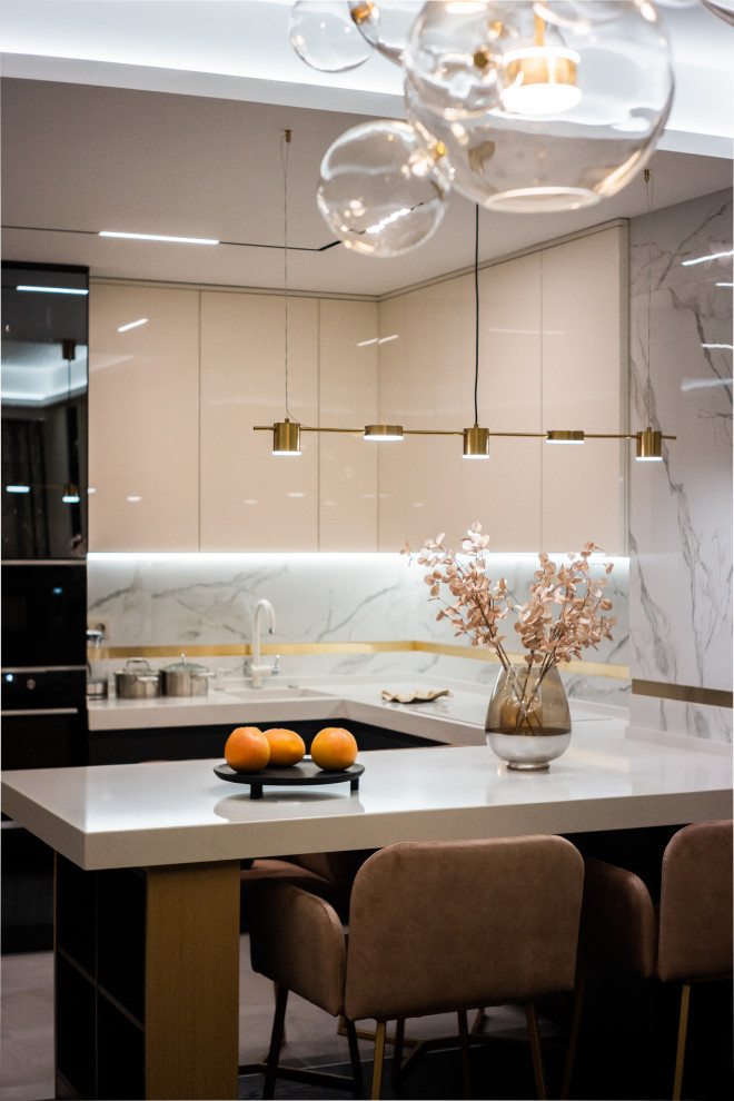 Элегантная современность