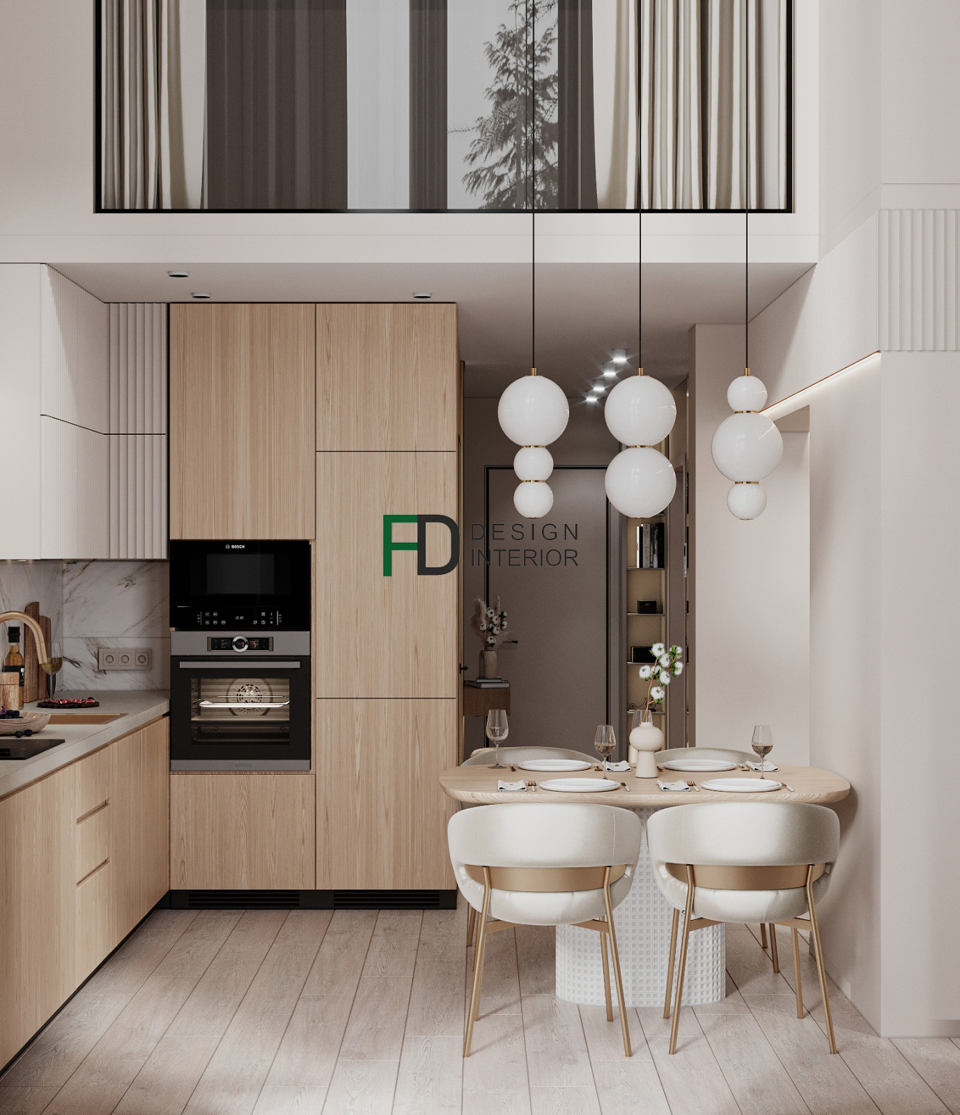 ЖК "Брусника", Москва, Видное