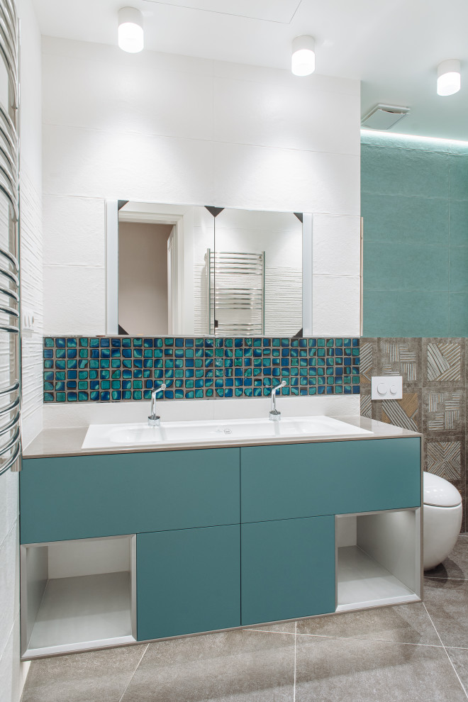 Квартира в ЖК "Утесов"