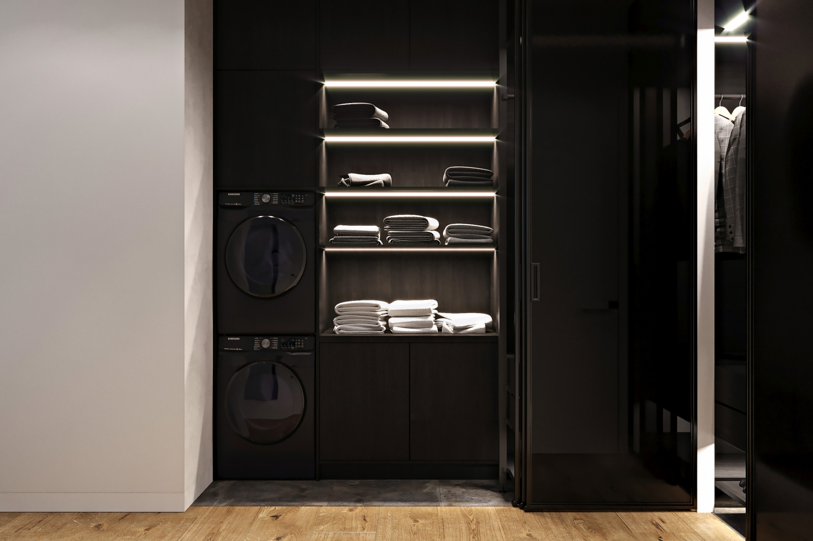 ЖК Лефортово парк, 84 кв.м