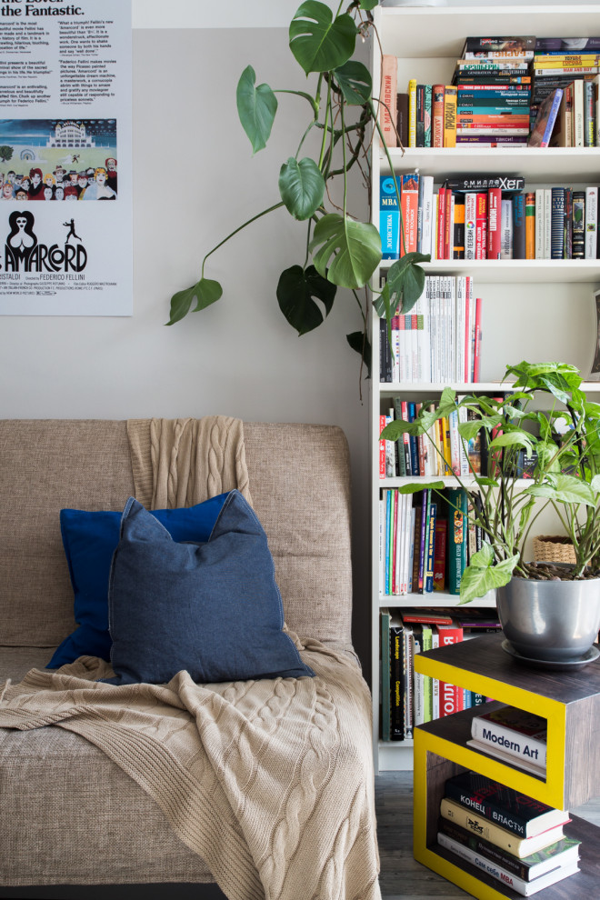 Обложка проекта: Izmailovo