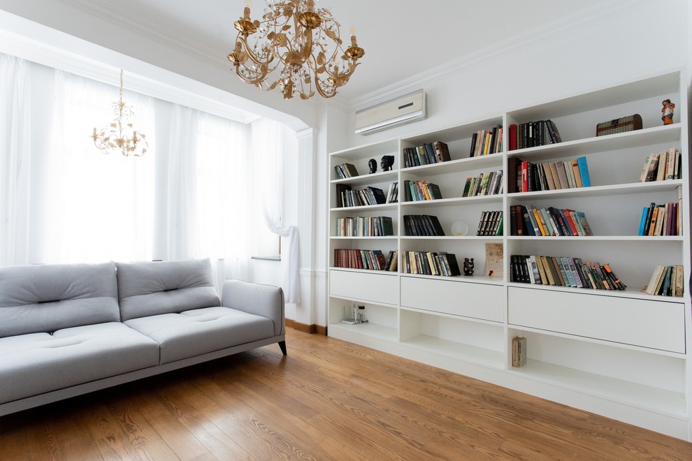 Стеллаж raumplus