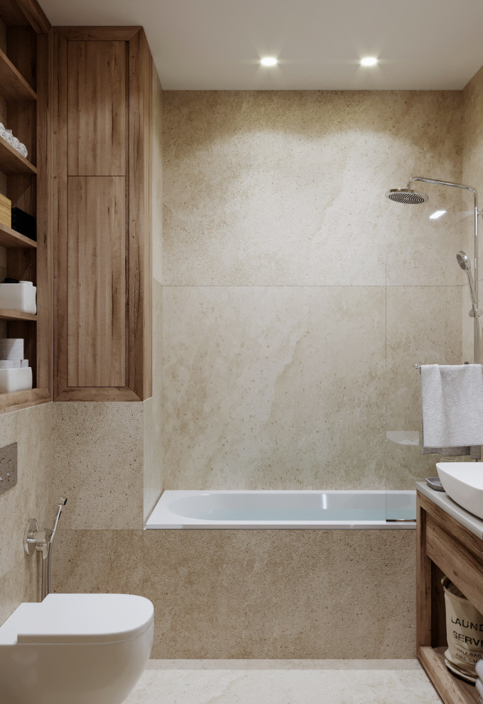 Квартира в Сколково