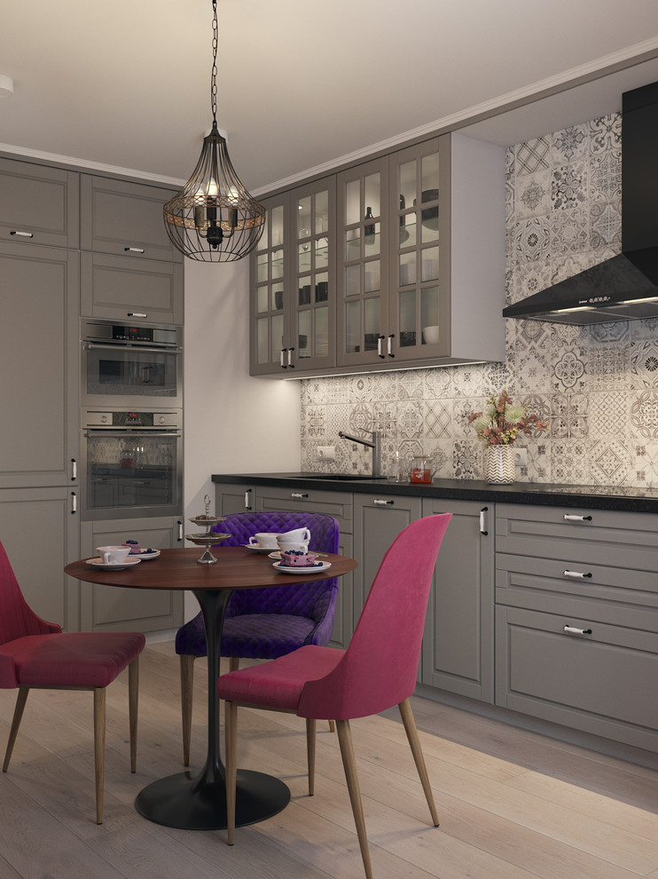 ЖК Атланта г.Санкт-Петербург