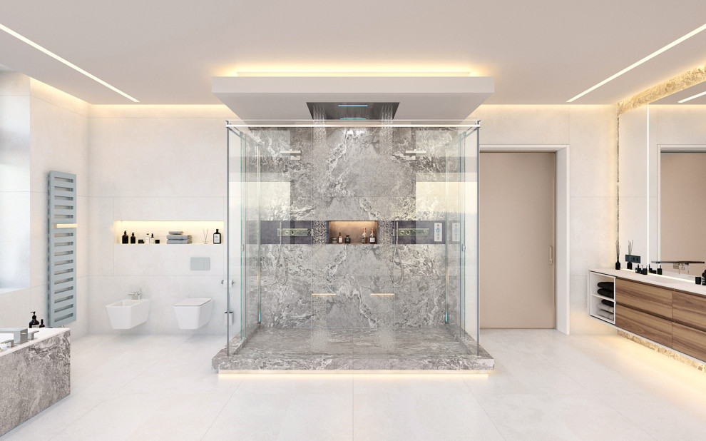 Дом в подмосковье - 3