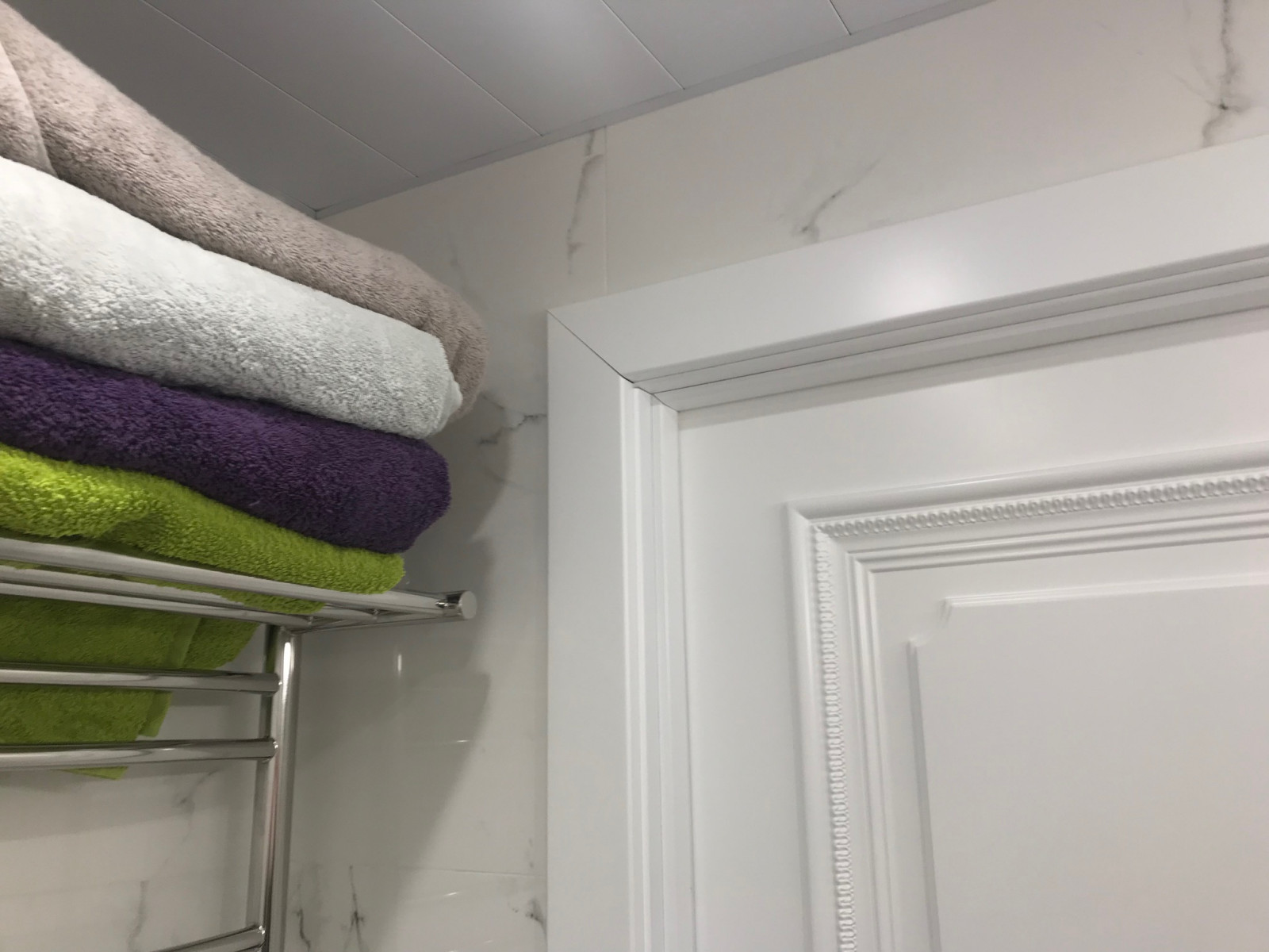 Ванная на Пресне, Москва