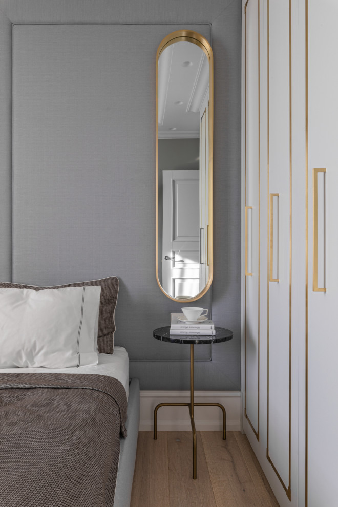 Квартира в ЖК "Савеловский парк" Москва