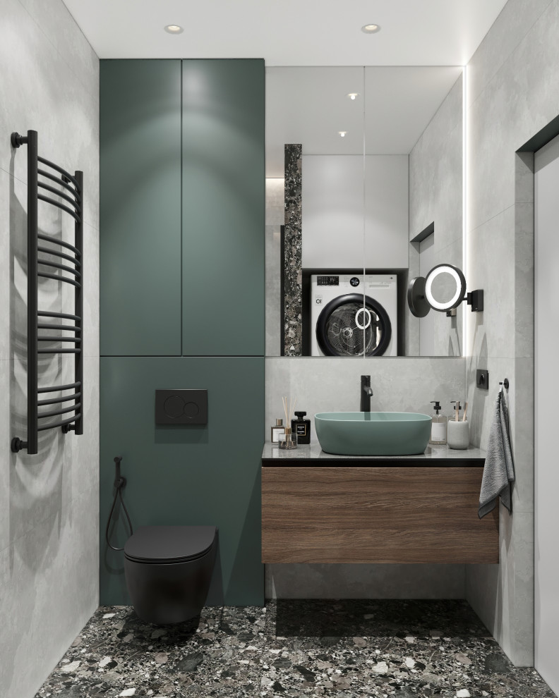 Обложка проекта: Квартира Минск Мир