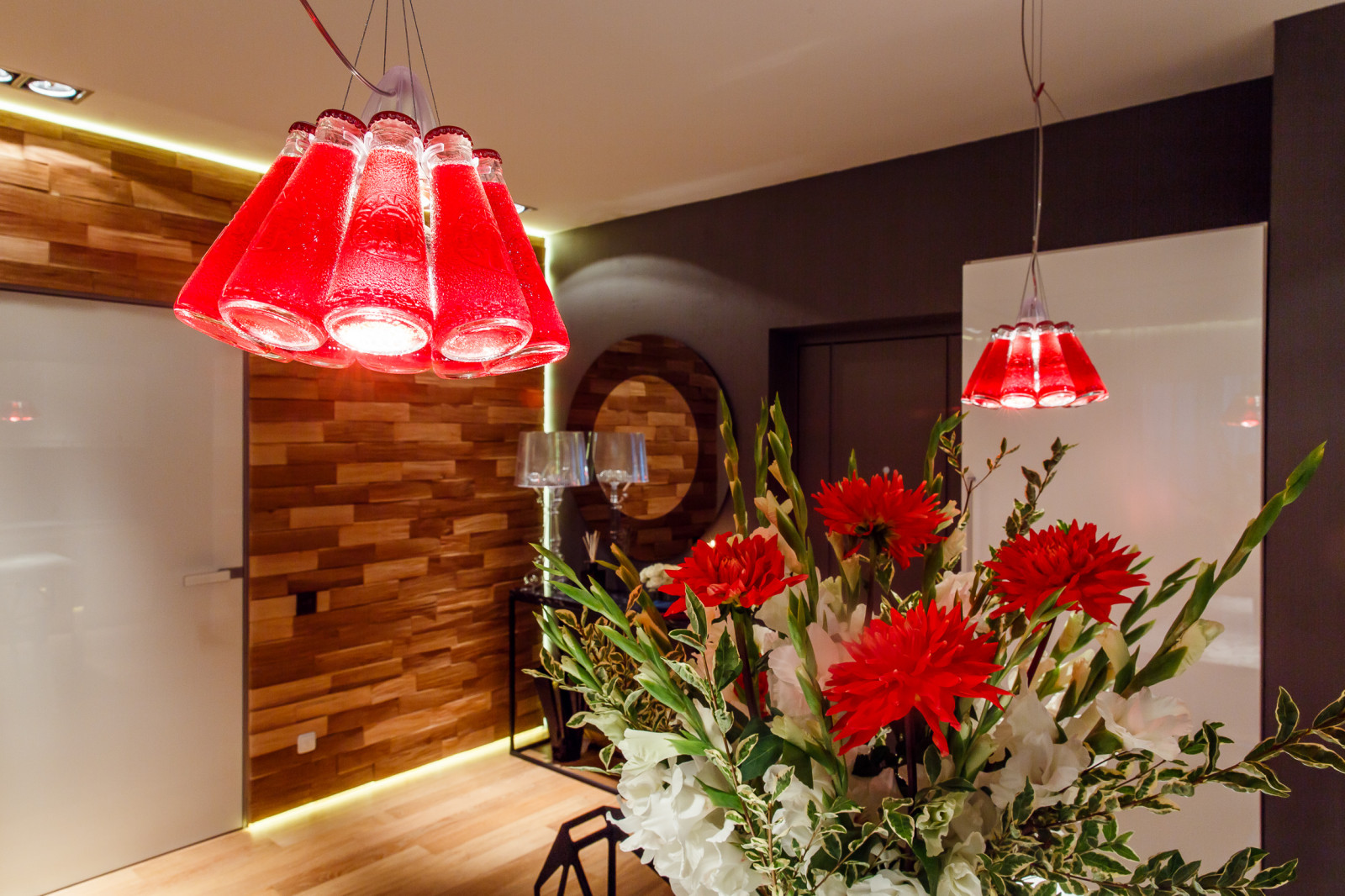 Квартира в ЖК "Триумф"