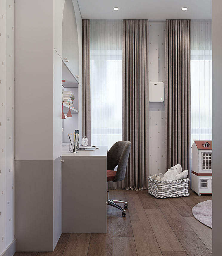 ЖК Вестердам