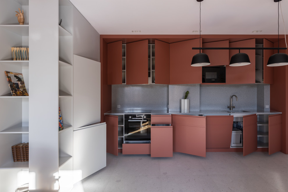 Аппарт Отель 3