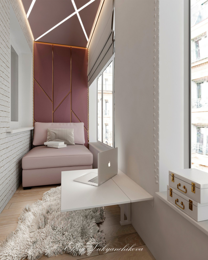 Обложка альбома: Медвежулька