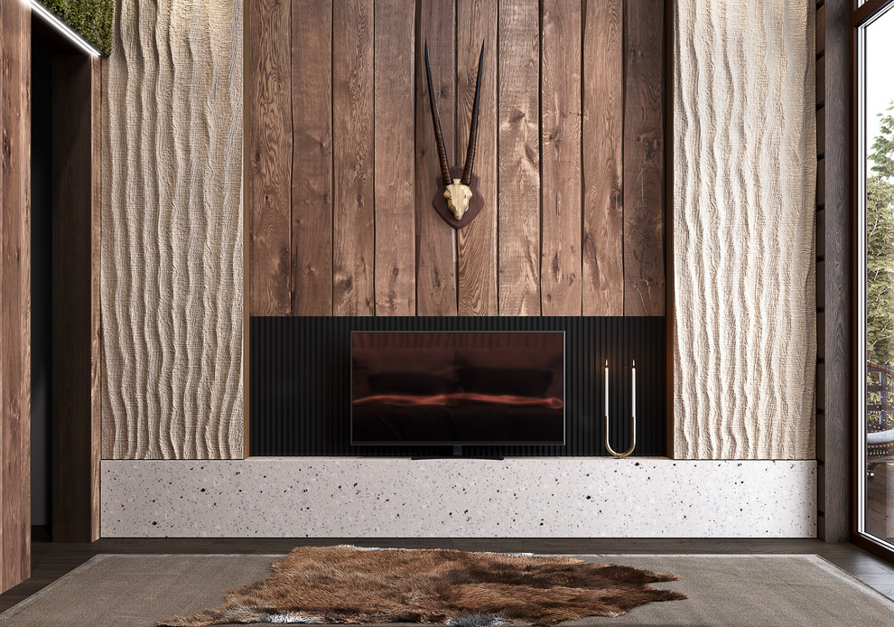 Загородный дом "Кристал Истра"