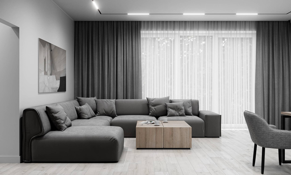 Дом в Печорах