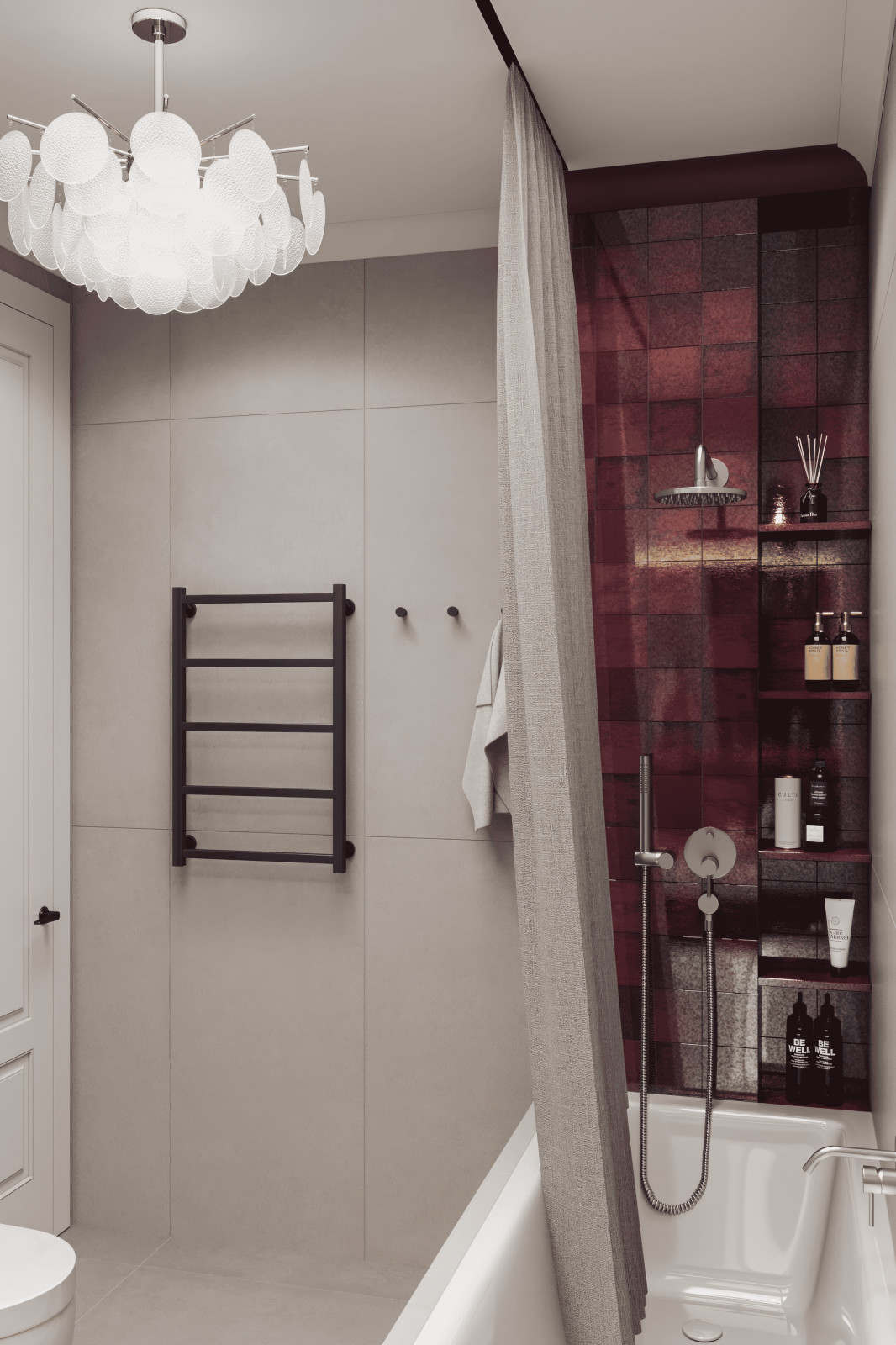 Румянцева 3КК