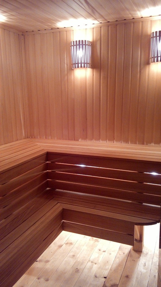 Выполненные работы