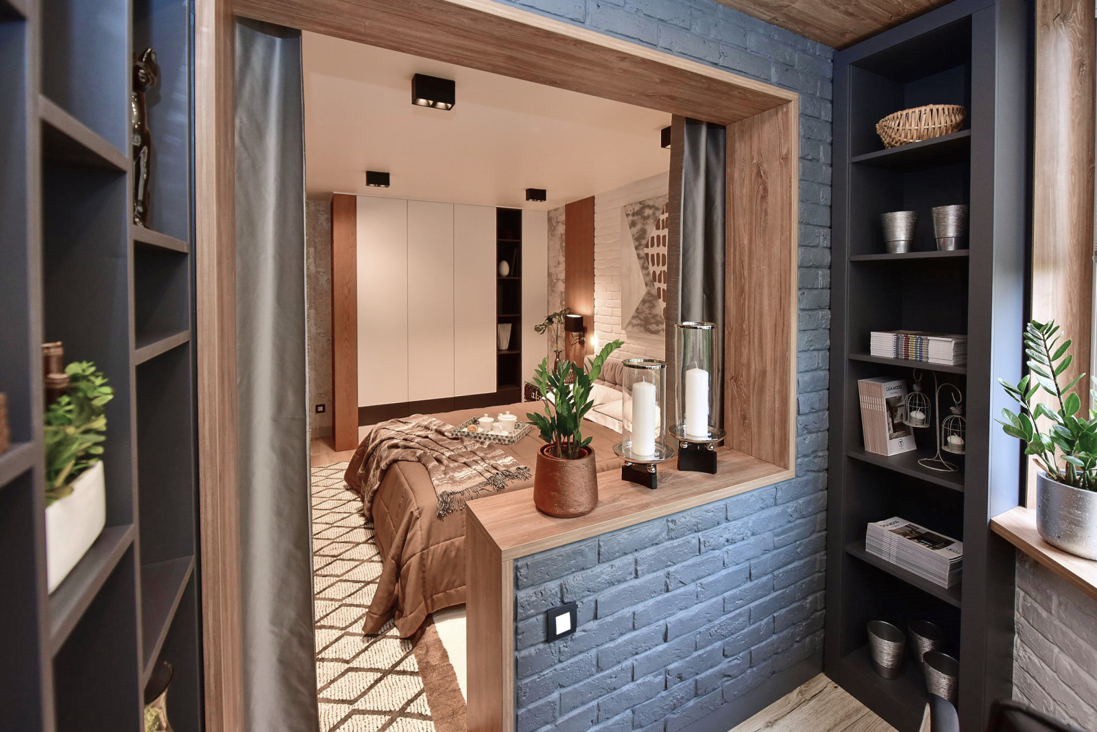 "Белоснежная история"