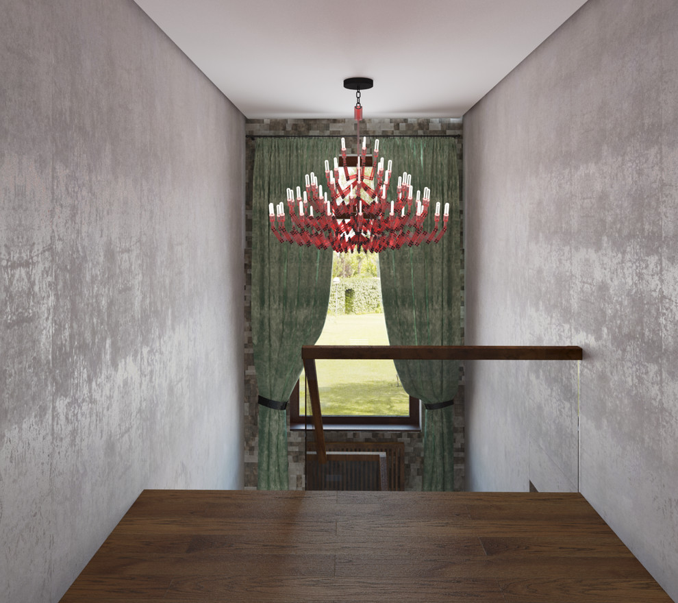 интерьер дома