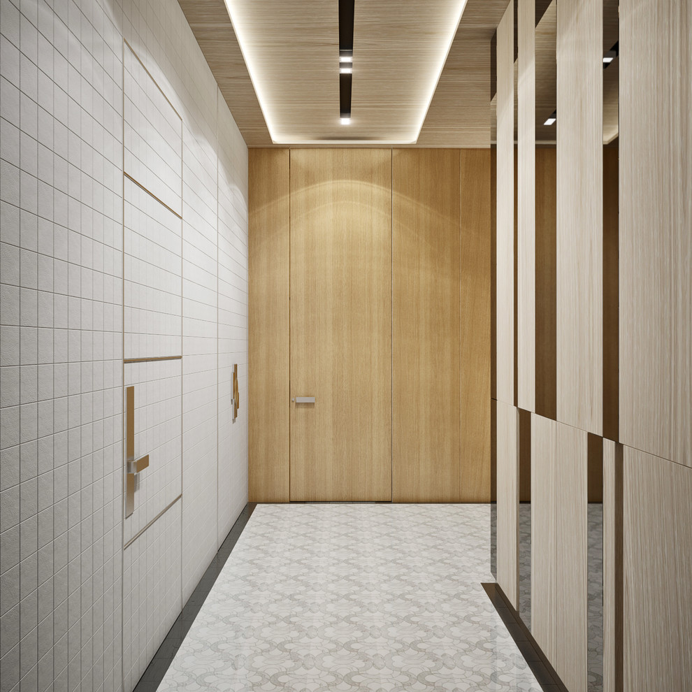 Пентхаус на Крестовском острове