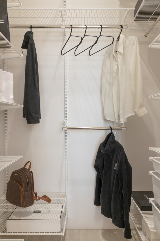 Фотоографии реализации. Квартира на Волоколамском шоссе