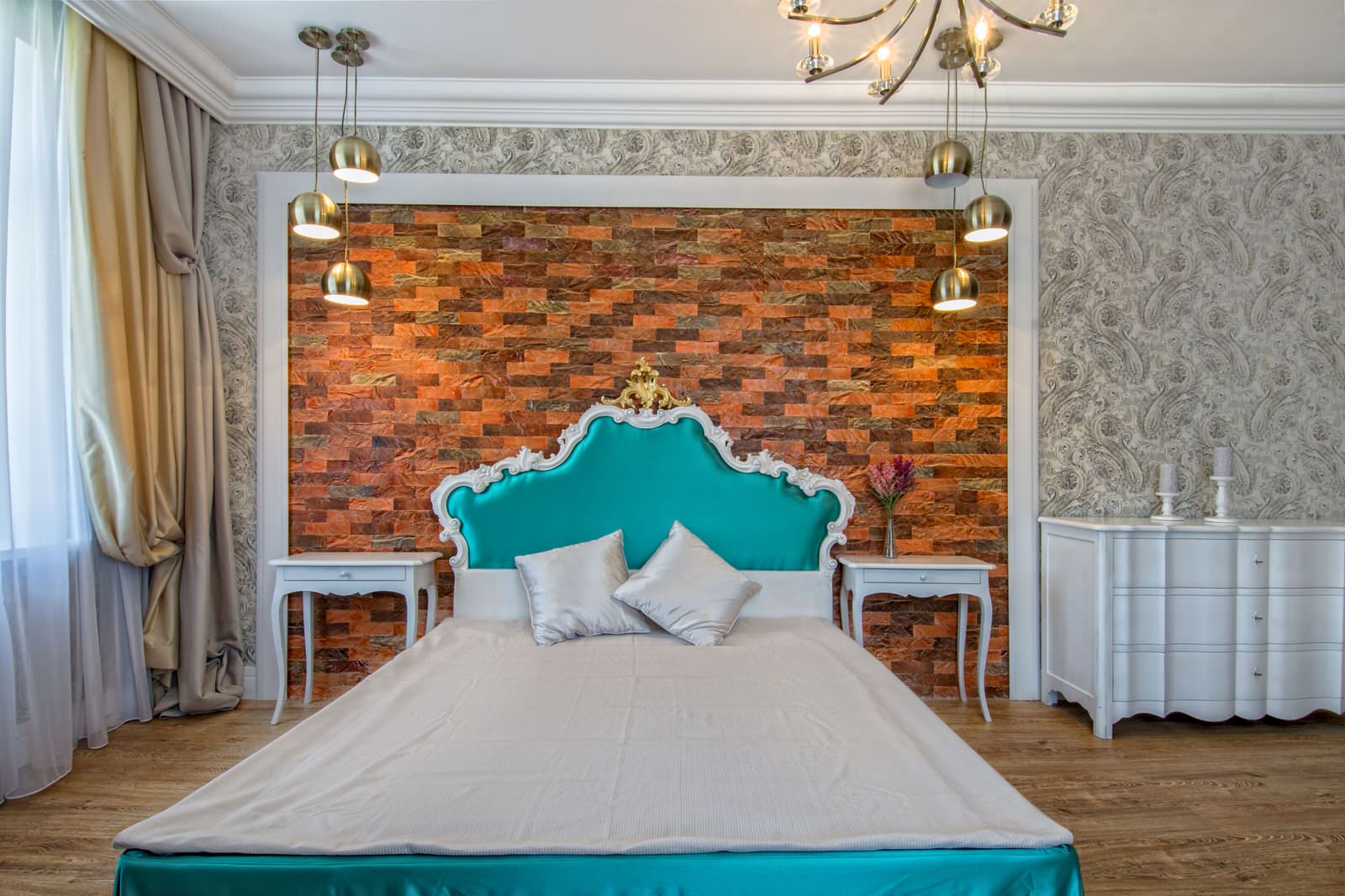 3-х комнатная квартира в новостройке г. Калининград на ул. Ю.Гагарина